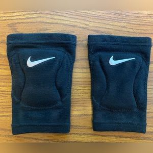 Nike Dri Fit Knee Pads.